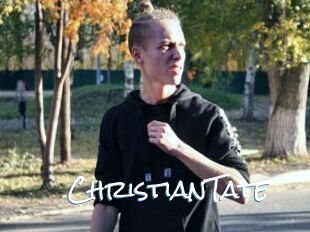 ChristianTate