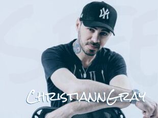 ChristiannGray