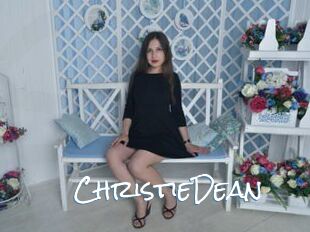 ChristieDean