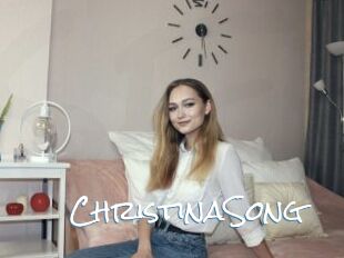 ChristinaSong