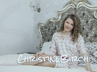 ChristineBirch