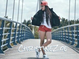 ChristineZoe