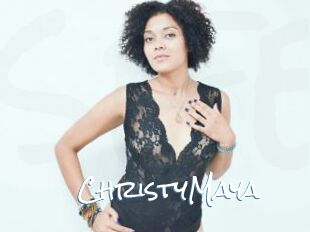 ChristyMaya