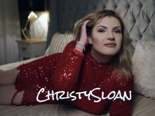 ChristySloan