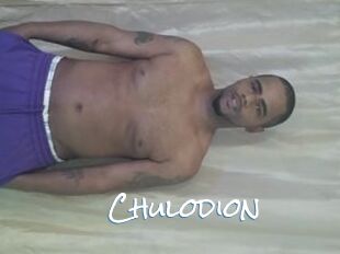 Chulodion