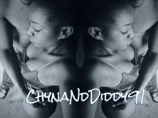 ChynaNdDiddy91