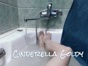 Cinderella_Goldy