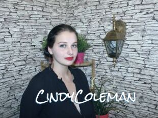 CindyColeman