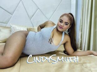 CindySmiith