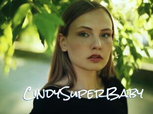 CindySuperBaby