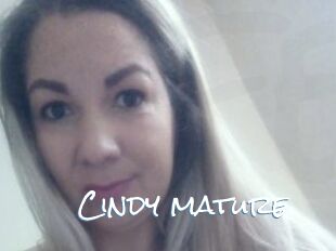 Cindy_mature