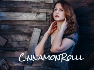 CinnamonRolll