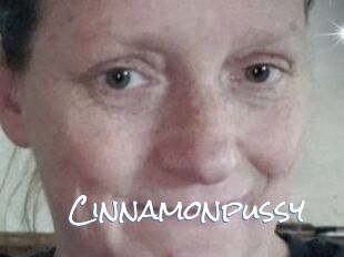 Cinnamonpussy