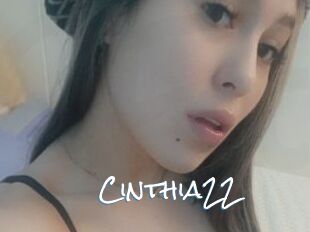 Cinthia22