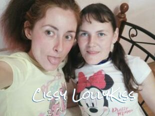 Cissy_LollyKiss