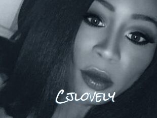 Cjlovely