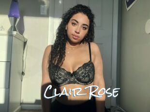 Clair_Rose