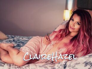 ClaireHazel