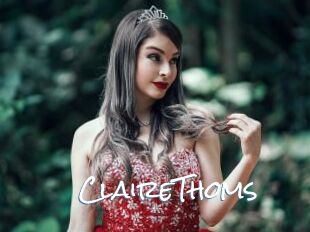 ClaireThoms