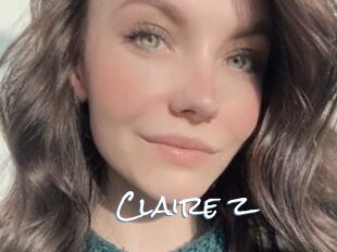 Claire_z