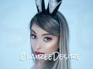 ClaireeDesire