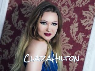 ClaraHilton