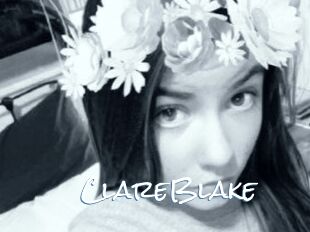 ClareBlake