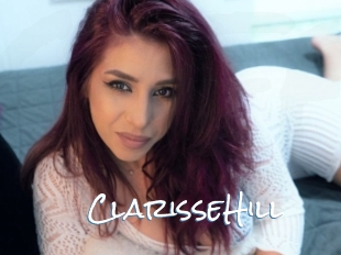 ClarisseHill