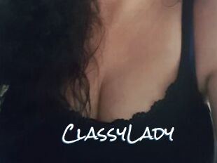 ClassyLady