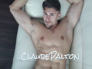 ClaudePalton