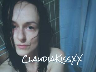 ClaudiaKissXX