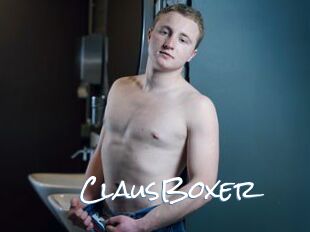 ClausBoxer