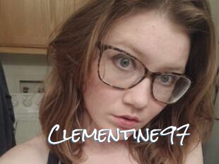 Clementine97