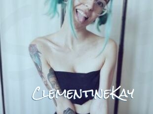 ClementineKay