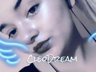 CleoDream