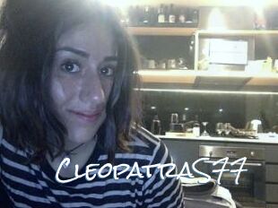 CleopatraS77