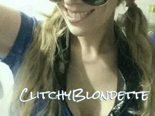 ClitchyBlondette