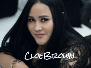 CloeBrown