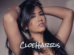 CloeHarris