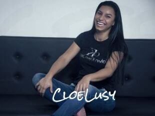 CloeLusy