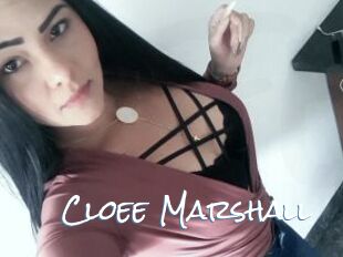 Cloee_Marshall