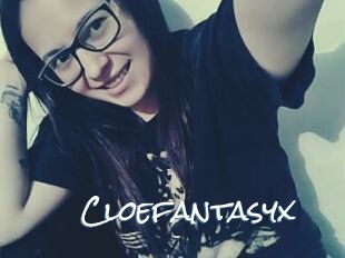 Cloefantasyx