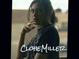 CloheMiller