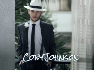 CobyJohnson