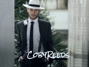 CobyReeds