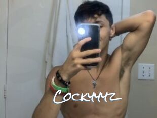 Cockyyyz