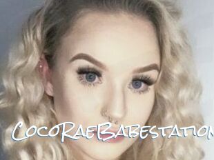 CocoRaeBabestation