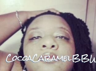 CocoaCaramelBBW