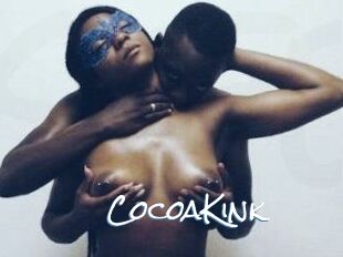 CocoaKink