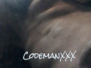 CodemanXXX